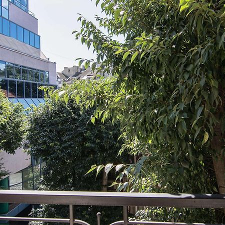 Luxury City Center Two Bedroom Apartment Close To Beach Варна Екстериор снимка