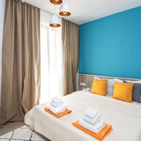 Luxury City Center Two Bedroom Apartment Close To Beach Варна Екстериор снимка